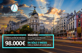 atalanta madrid 3meses atalanta madrid 3meses