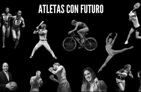 atletas con futuro 