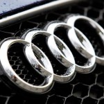 audi auto logo audi auto logo