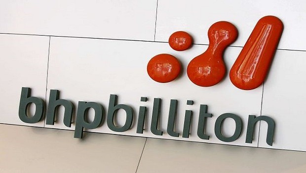 bhp billiton