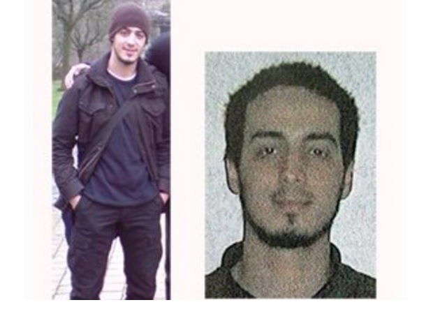 bruselas Laachraoui bruselas Laachraoui