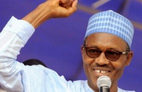 buharinigeria buharinigeria