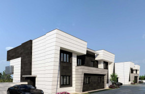 casa geosolar index en colmenar viejo