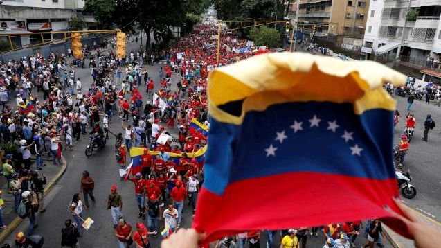 cbvenezuelacrisis cbvenezuelacrisis