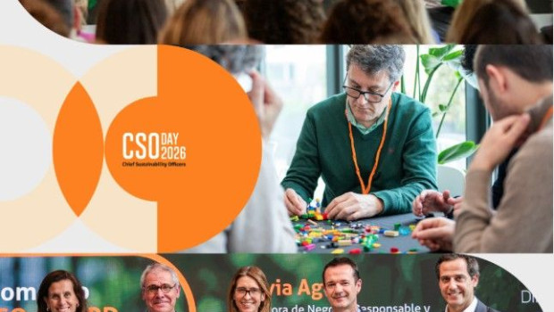 cso day