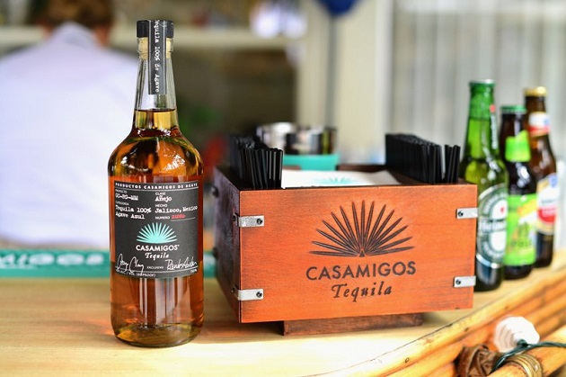 Diageo, tequila Casamigos. | Diageo diageo casamigos