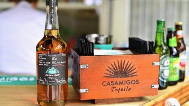 diageo casamigos