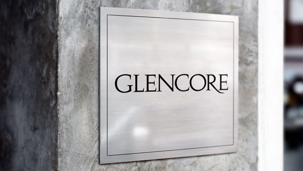 dl glencore ftse 100 matériaux de base ressources de base métaux industriels et exploitation minière exploitation minière générale logo