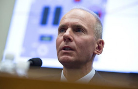 ep 2019 - washington district of columbia united states of america boeing ceo dennis muilenburg