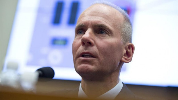 ep 2019 - washington district of columbia united states of america boeing ceo dennis muilenburg