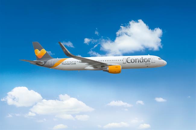 ep a321condor