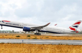 ep a350-100 de british airways ep a350-100 de british airways