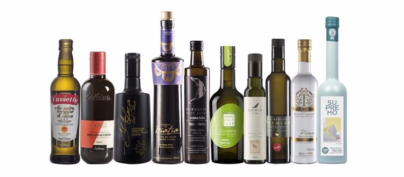 ep aceites de la guia evooleum 2024 ep aceites de la guia evooleum 2024