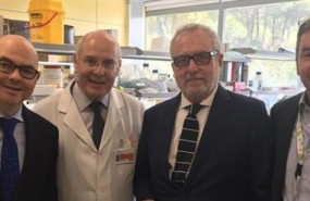 ep acofarma visitainsittutoinvestigacionla leucemia jose carreras