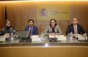 ep actopresentacionla mesaintrusismoministerioindustria