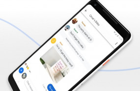 ep app mensajes de google