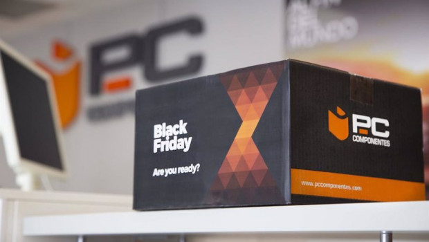 ep archivo   black friday en pccomponentes