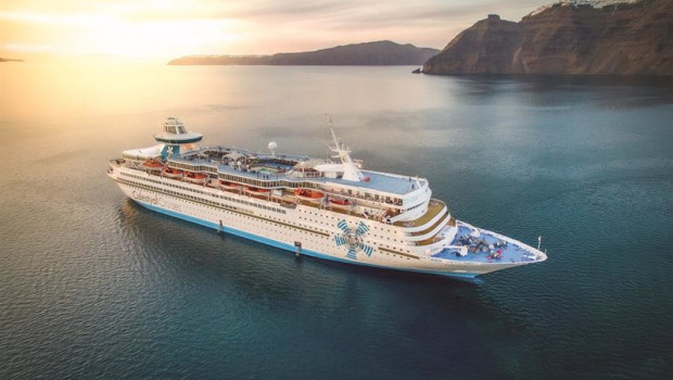 ep archivo   celestyal cruises amplia la suspension de sus operaciones hasta 2021