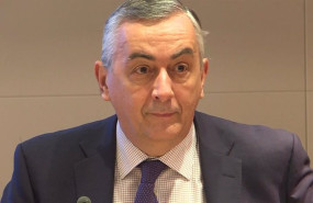ep archivo   el director gneral de funcas carlos ocana