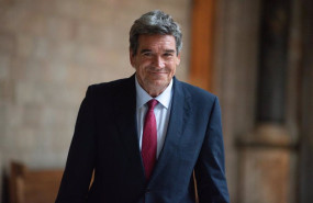 ep archivo   el nuevo gobernador del banco de espana jose luis escriva