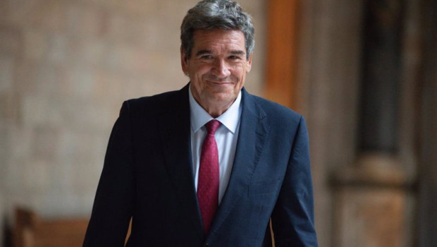 ep archivo el nuevo gobernador del banco de espana jose luis escriva ep archivo el nuevo gobernador del banco de espana jose luis escriva