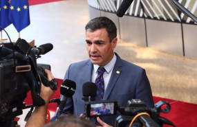 ep archivo   el presidente del gobierno pedro sanchez en bruselas foto archivo