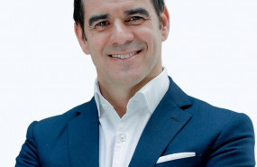 ep archivo   el responsable regional de europa y consejero delegado de santander espana antonio