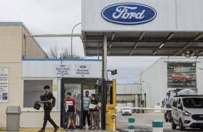 ep archivo ford espana logro un beneficio de 698 millones de euros un 705 menos tras recortar su ep archivo ford espana logro un beneficio de 698 millones de euros un 705 menos tras recortar su