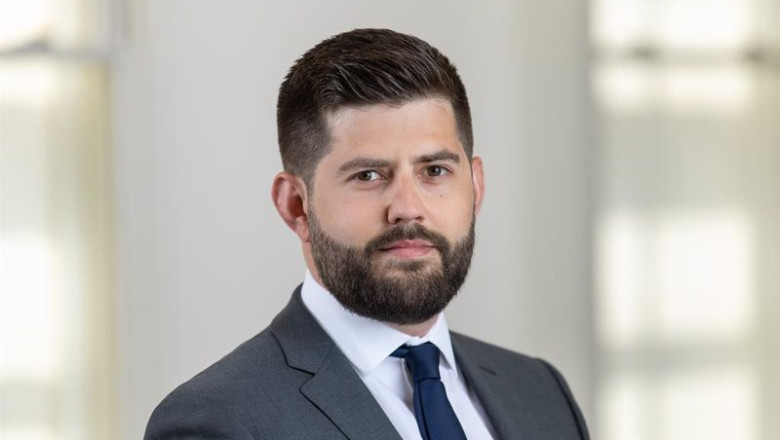 ep archivo jason guthrie responsable de mercado de capitales y activos digitales de wisdomtree en ep archivo jason guthrie responsable de mercado de capitales y activos digitales de wisdomtree en
