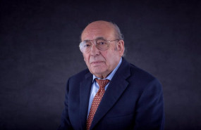 ep archivo   jose antolin toledano presidente de honor y fundador de grupo antolin