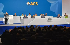 ep archivo   junta general de accionistas de acs de 2026