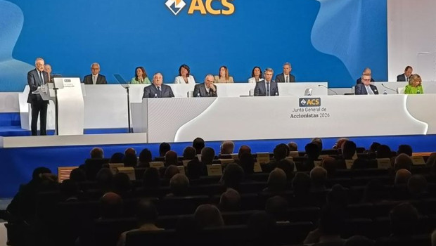 ep archivo   junta general de accionistas de acs de 2026