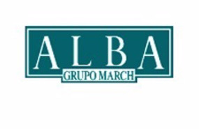 ep archivo   logo de corporacion financiera alba