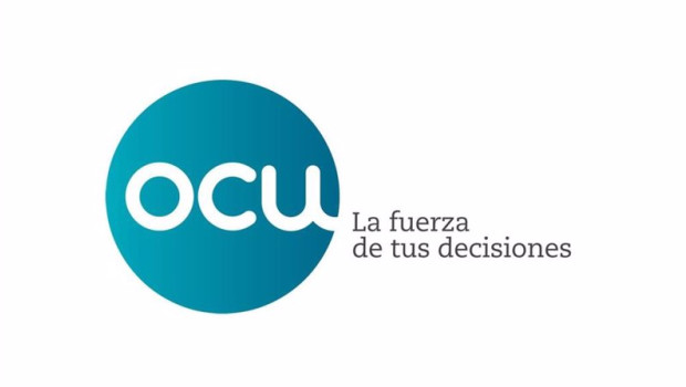 ep archivo   logo de la organizacion de consumidores y usuarios ocu 20241118113703