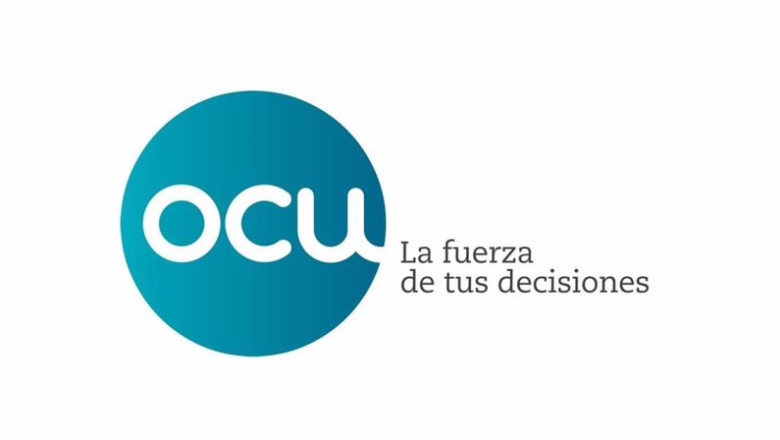 Archivo - Logo de la Organización de Consumidores y Usuarios (OCU) | OCU - Archivo ep archivo logo de la organizacion de consumidores y usuarios ocu 20241118113703