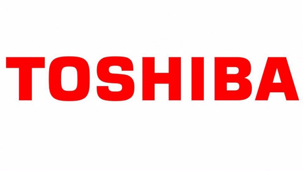 ep archivo   logo de toshiba