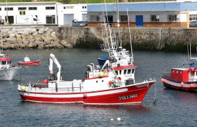 ep archivo   pesca barco embarcacion mar sector pesquero costa