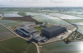 ep archivo   planta de nomen foods en deltebre tarragona