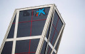 ep archivo   sede corporativa de caixabank en madrid