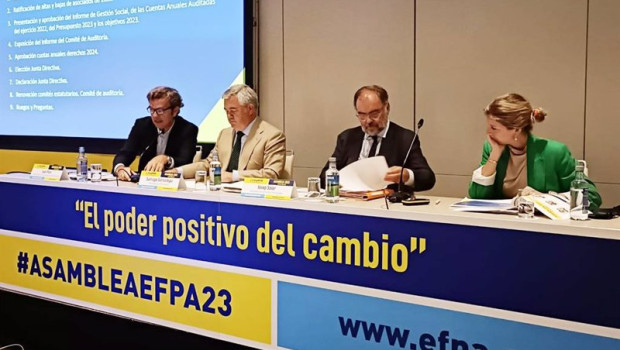 ep asamblea general de efpa espana