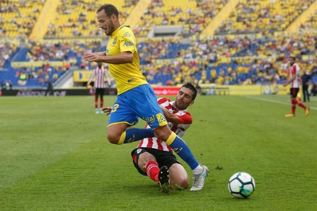 Athletic y Las Palmas se miden en la isla | LALIGA ep athleticlas palmasmidenla isla