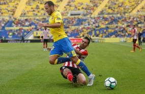 ep athleticlas palmasmidenla isla