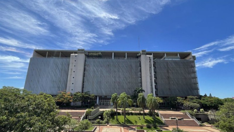 ep banco central del paraguay ep banco central del paraguay