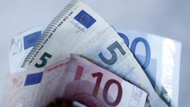 ep billetes monedas euros euro dinero