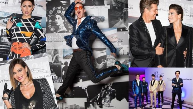 ep blanca suarez ladiscretala fiestajaguar