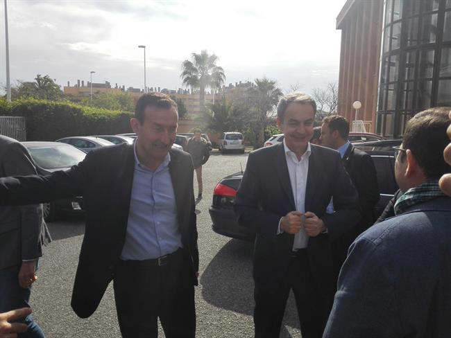 ep carlos gonzalez izq juntorodriguez zapatero dcha allegada