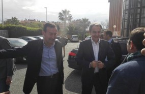 ep carlos gonzalez izq juntorodriguez zapatero dcha allegada