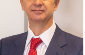 ep carlos ortega arias paz nuevo presidente no ejecutivo de acerinox