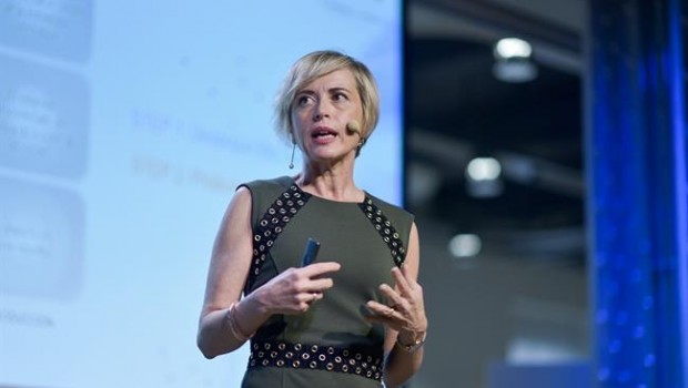 ep carme artigas ceosynergic partners en madrid big data week 2017