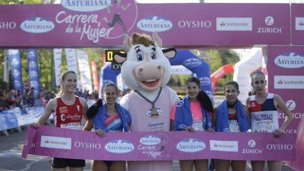 ep carrerala mujer central lechera asturianamadrid elena garcia grimau